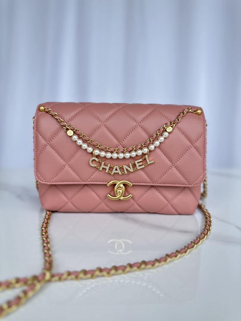 Ch**el satchel bags